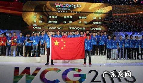 wcg2010世界总决赛 wcg2010中国区总决赛