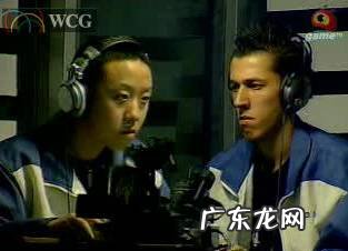 wcg2010世界总决赛 wcg2010中国区总决赛