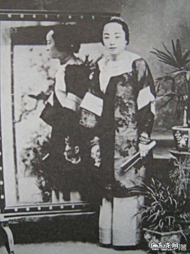 历史上有哪些有名的妓女?她们的生平是怎么样的?