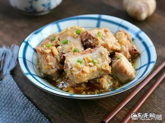 排骨都有哪些做法?#吃货召集令#?