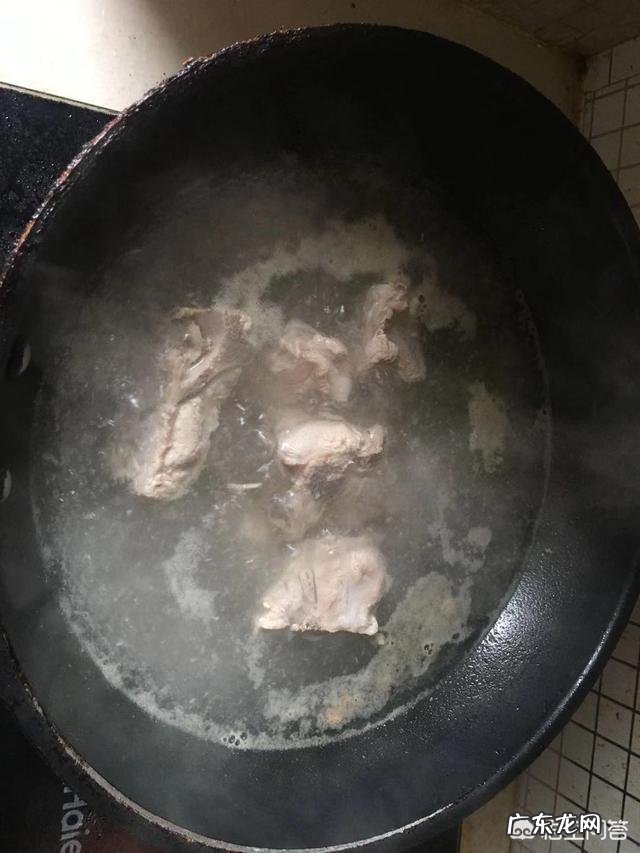 排骨都有哪些做法?#吃货召集令#?