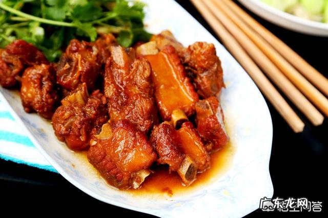 排骨都有哪些做法?#吃货召集令#?