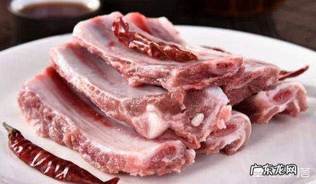 排骨都有哪些做法?#吃货召集令#?