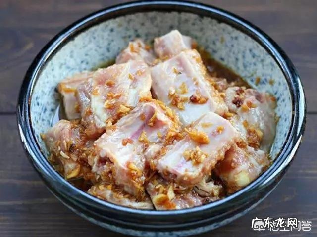 排骨都有哪些做法?#吃货召集令#?