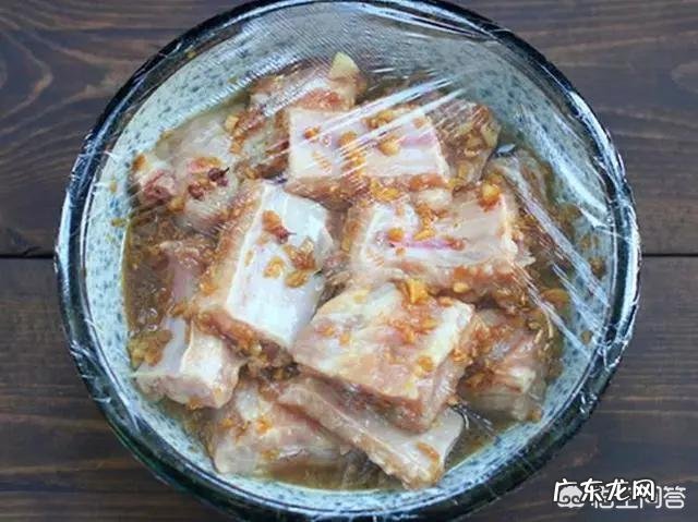 排骨都有哪些做法?#吃货召集令#?