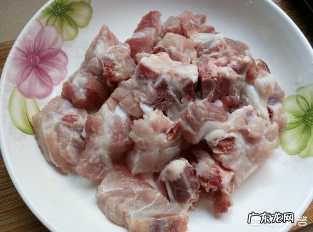 排骨都有哪些做法?#吃货召集令#?