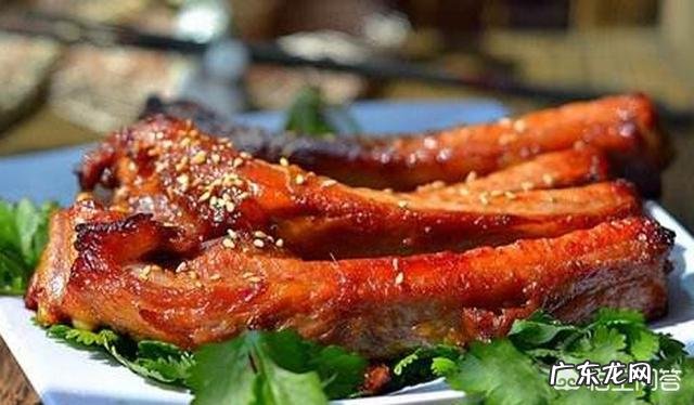 排骨都有哪些做法?#吃货召集令#?