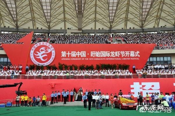 江苏盱眙和湖北潜江，到底哪个地方才是中国小龙虾之都？