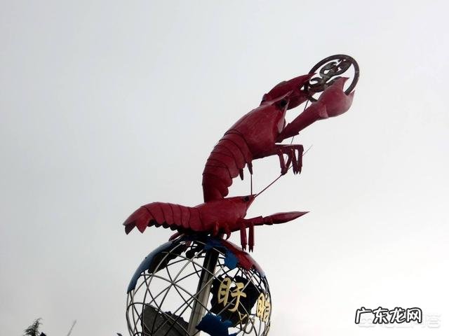 江苏盱眙和湖北潜江,到底哪个地方才是中国小龙虾之都?