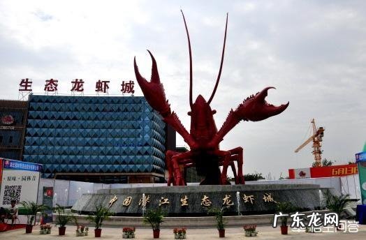 江苏盱眙和湖北潜江,到底哪个地方才是中国小龙虾之都?