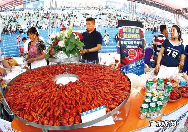 江苏盱眙和湖北潜江，到底哪个地方才是中国小龙虾之都？