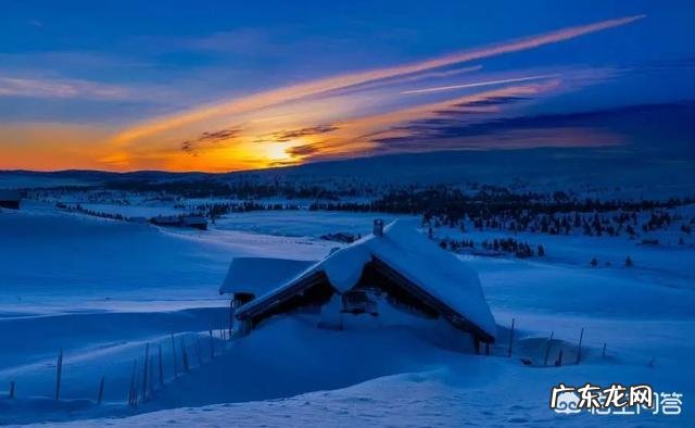 为什么叫冬至？