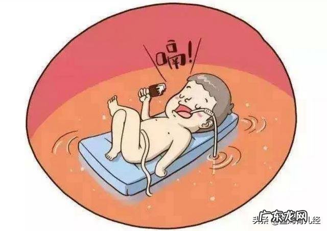 请问胎儿会打嗝吗?孕妈需要做些什么吗?