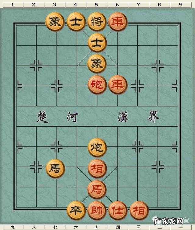 象棋开局布阵法怎么走好,象棋基本杀法是什么?