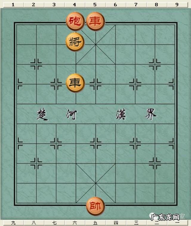 象棋开局布阵法怎么走好,象棋基本杀法是什么?