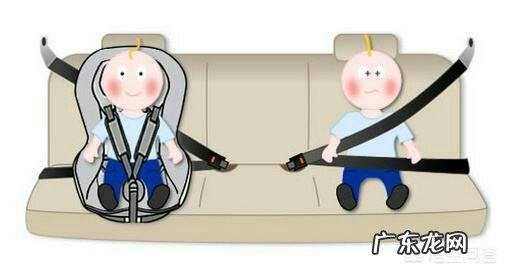 买儿童安全座椅有必要吗?