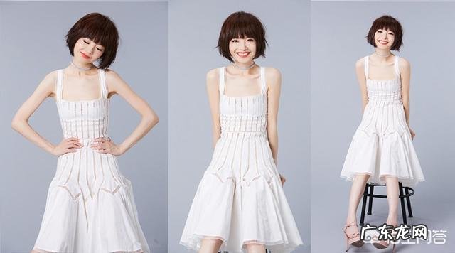 脸宽的人,留什么发型比较好?