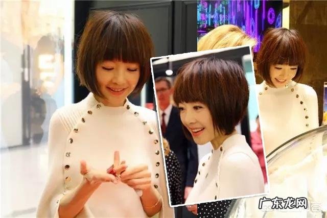 脸宽的人,留什么发型比较好?