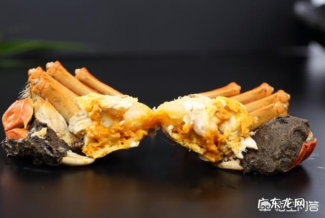 晚餐吃了六只螃蟹,肚子还是饿是为什么?