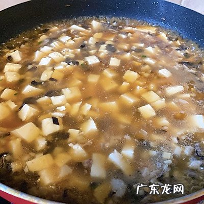西施豆腐 西施豆腐是哪里的菜系