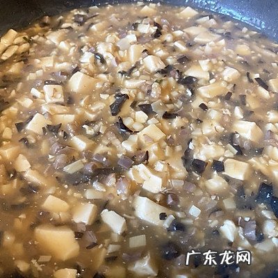 西施豆腐 西施豆腐是哪里的菜系