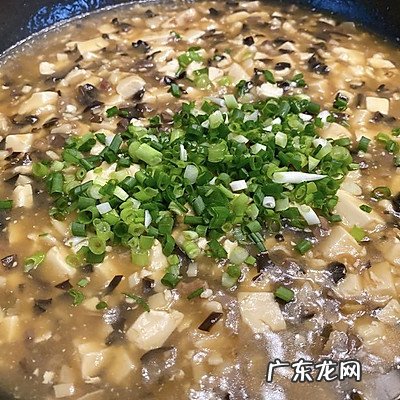 西施豆腐 西施豆腐是哪里的菜系