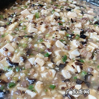 西施豆腐 西施豆腐是哪里的菜系