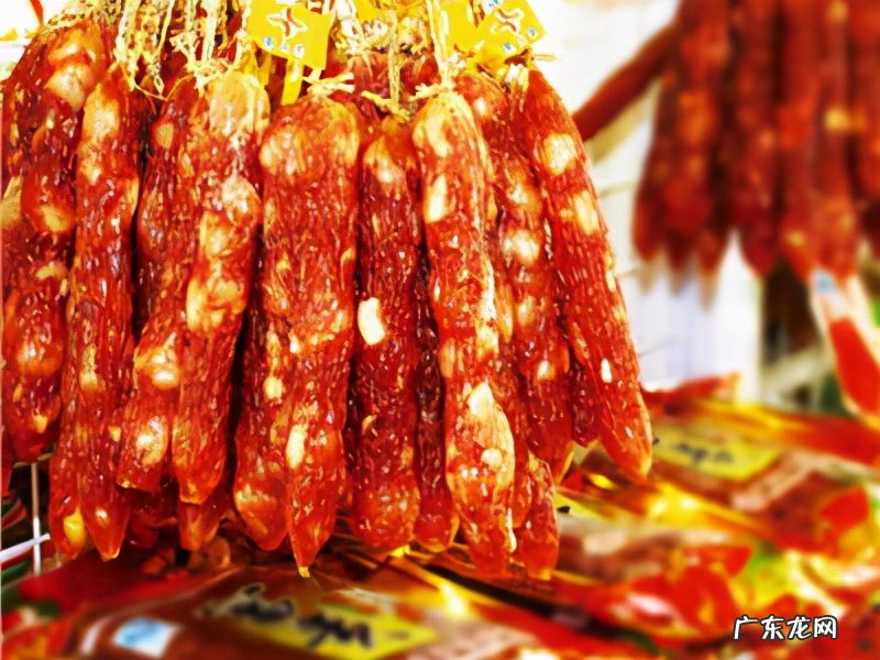 中山饮食特色美食 中山饮食 有什么特色