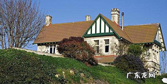 别墅屋顶风水知识!别墅屋顶风水讲究有哪些? 好风水的屋顶形状