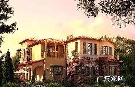 房型风水怎么样 圆弧形房子风水怎么样?