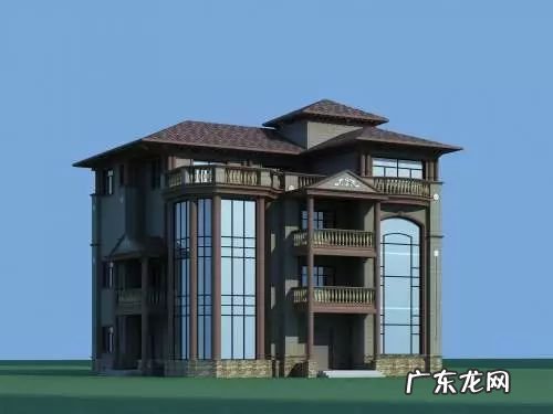 房型风水怎么样 圆弧形房子风水怎么样?