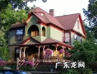 房型风水怎么样 圆弧形房子风水怎么样?