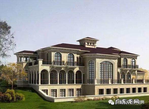 房型风水怎么样 圆弧形房子风水怎么样?