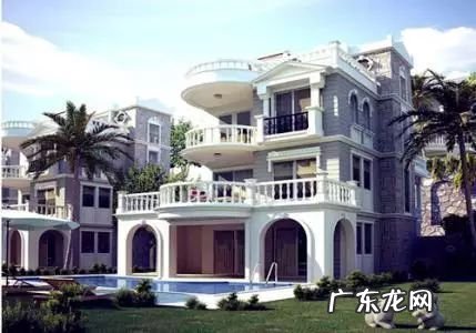 房型风水怎么样 圆弧形房子风水怎么样?