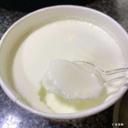手工酸奶的制作方法