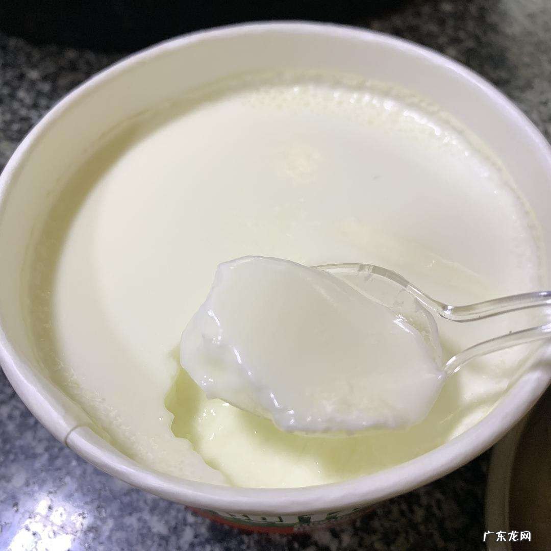 手工酸奶的制作方法