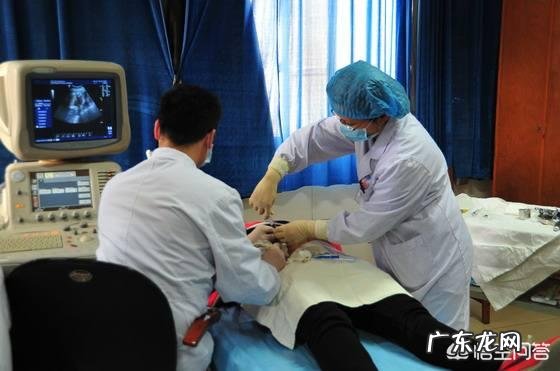 羊穿和脐带血穿刺哪个更准确?