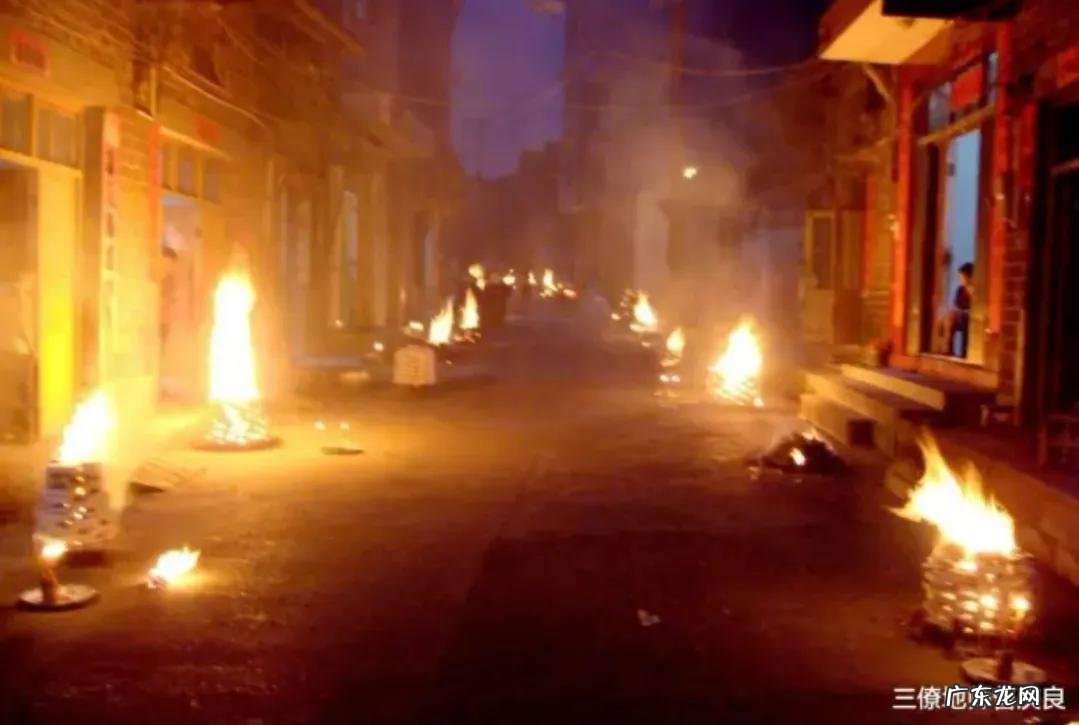 农历正月十四是什么日子 农历七月十四是什么节日子