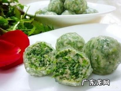 荠菜营养价值很高吗?