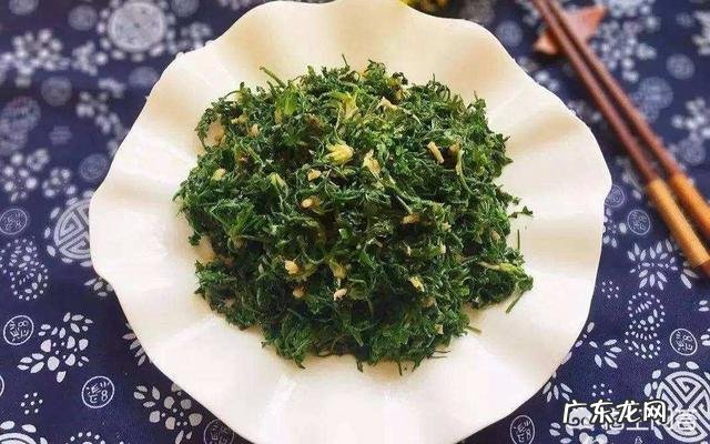 荠菜营养价值很高吗？