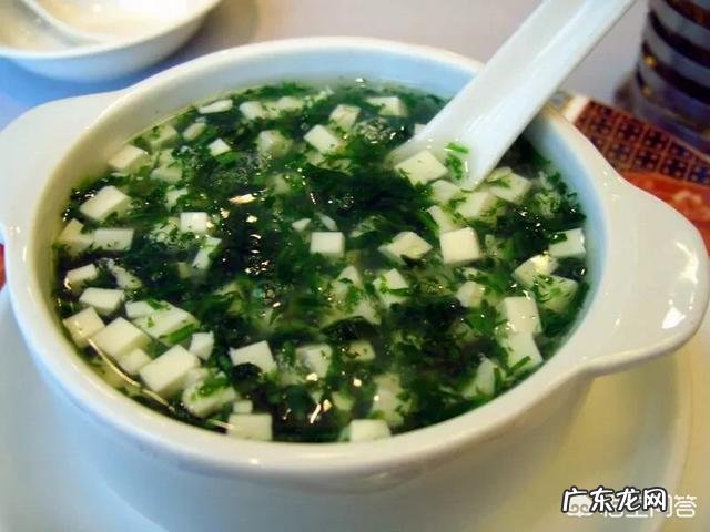 荠菜营养价值很高吗?