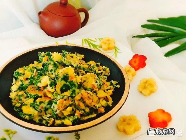 荠菜营养价值很高吗?