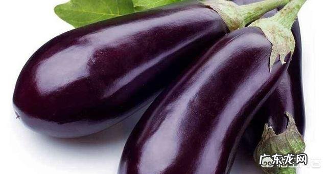 茄子有什么做法少油又美味的吗?