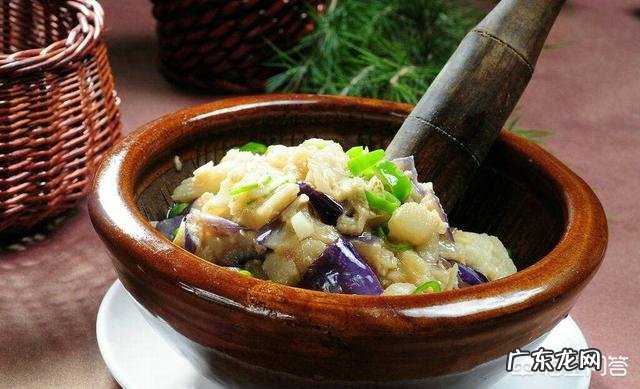 茄子有什么做法少油又美味的吗?