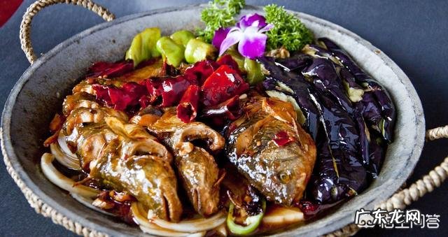 茄子有什么做法少油又美味的吗？