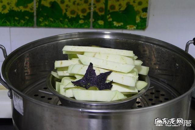 茄子有什么做法少油又美味的吗?