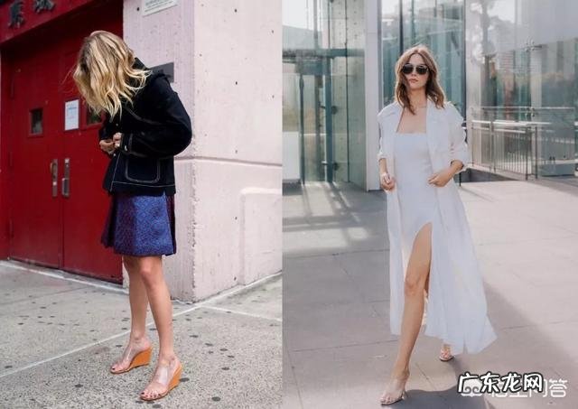 微胖女生怎么穿衣显瘦？