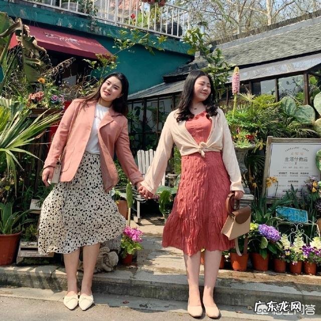 微胖女生怎么穿衣显瘦？