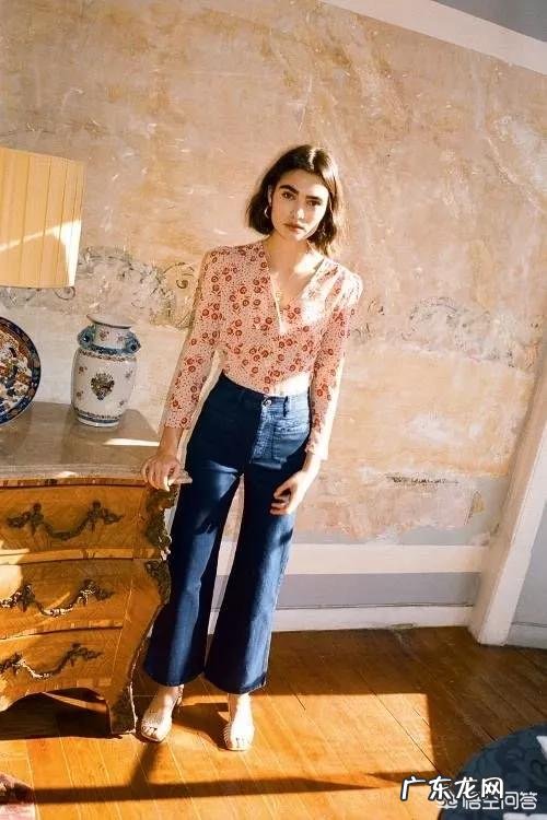 微胖女生怎么穿衣显瘦?