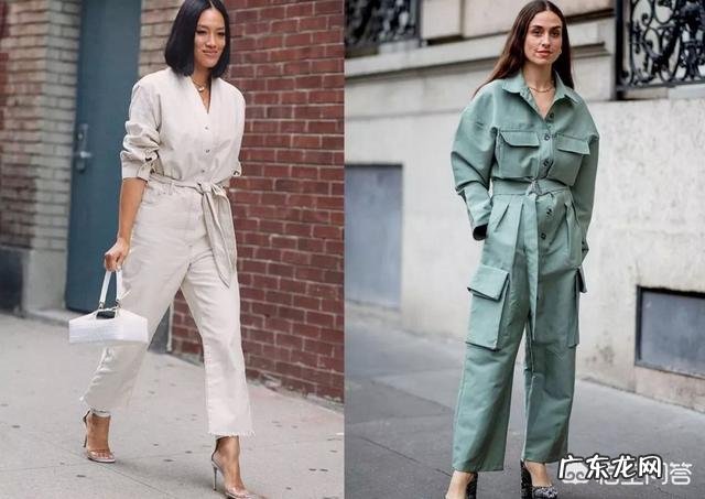 微胖女生怎么穿衣显瘦？